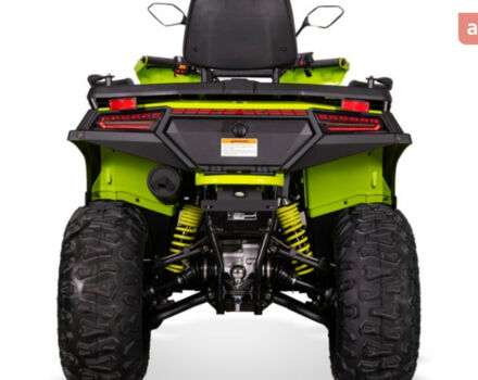 Башан Explorer 330, объемом двигателя 0.27 л и пробегом 0 тыс. км за 4990 $, фото 5 на Automoto.ua