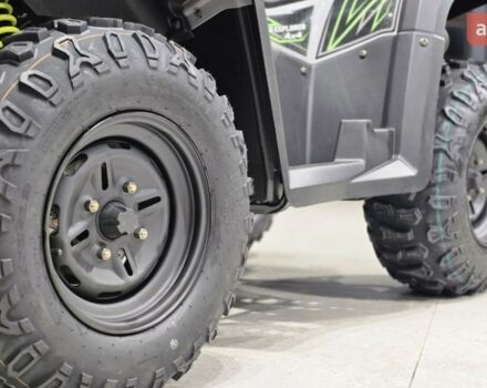 Башан Explorer 330, объемом двигателя 0.27 л и пробегом 0 тыс. км за 4690 $, фото 22 на Automoto.ua