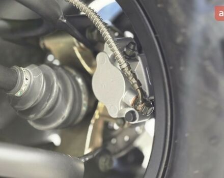 Башан Explorer 330, об'ємом двигуна 0.27 л та пробігом 0 тис. км за 4990 $, фото 12 на Automoto.ua