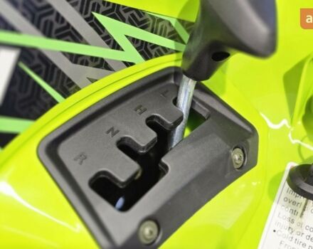 Башан Explorer 330, об'ємом двигуна 0.27 л та пробігом 0 тис. км за 4990 $, фото 16 на Automoto.ua