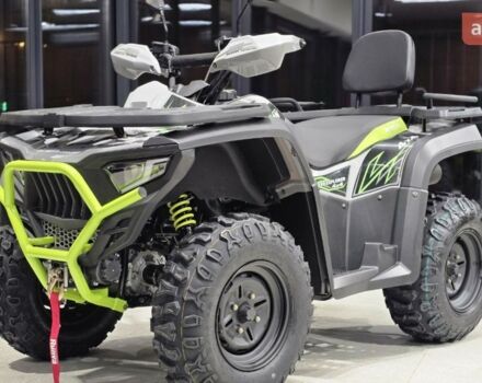 Башан Explorer 330, объемом двигателя 0.27 л и пробегом 0 тыс. км за 4690 $, фото 32 на Automoto.ua