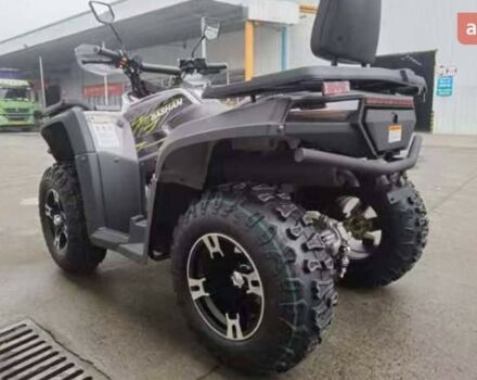 Башан Explorer 330, объемом двигателя 0.27 л и пробегом 0 тыс. км за 4690 $, фото 10 на Automoto.ua