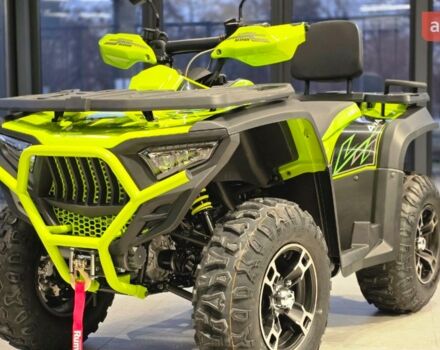 Башан Explorer 330, объемом двигателя 0.27 л и пробегом 0 тыс. км за 4990 $, фото 41 на Automoto.ua