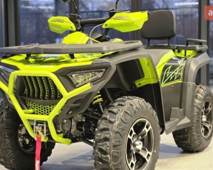 Башан Explorer 330, объемом двигателя 0.27 л и пробегом 0 тыс. км за 4990 $, фото 41 на Automoto.ua