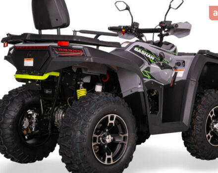 Башан Explorer 330, объемом двигателя 0.27 л и пробегом 0 тыс. км за 4990 $, фото 9 на Automoto.ua