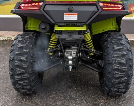 Башан Explorer 330, объемом двигателя 0.27 л и пробегом 0 тыс. км за 4990 $, фото 20 на Automoto.ua