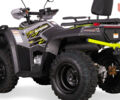 Башан Explorer 330, объемом двигателя 0.27 л и пробегом 0 тыс. км за 3950 $, фото 4 на Automoto.ua