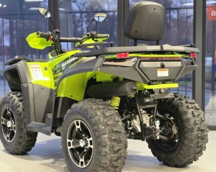 Башан Explorer 330, объемом двигателя 0.27 л и пробегом 0 тыс. км за 4990 $, фото 24 на Automoto.ua