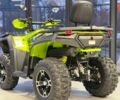 купити нове авто Башан Explorer 330 2025 року від офіційного дилера Мотосалон Артмото Башан фото