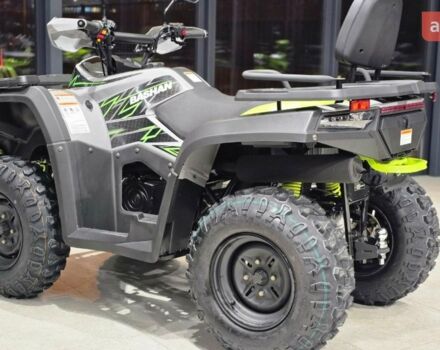 Башан Explorer 330, объемом двигателя 0.27 л и пробегом 0 тыс. км за 4690 $, фото 33 на Automoto.ua