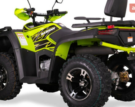 Башан Explorer 330, об'ємом двигуна 0.27 л та пробігом 0 тис. км за 4290 $, фото 4 на Automoto.ua