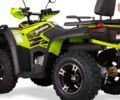 Башан Explorer 330, об'ємом двигуна 0.27 л та пробігом 0 тис. км за 4290 $, фото 4 на Automoto.ua