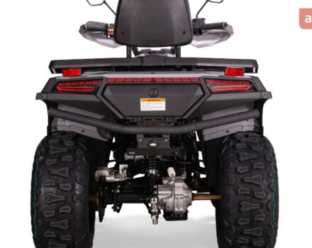 Башан Explorer 330, объемом двигателя 0.27 л и пробегом 0 тыс. км за 3950 $, фото 6 на Automoto.ua