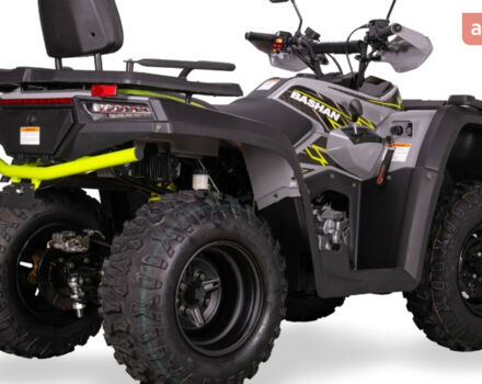 Башан Explorer 330, об'ємом двигуна 0.27 л та пробігом 0 тис. км за 4290 $, фото 6 на Automoto.ua