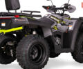 Башан Explorer 330, об'ємом двигуна 0.27 л та пробігом 0 тис. км за 4290 $, фото 6 на Automoto.ua