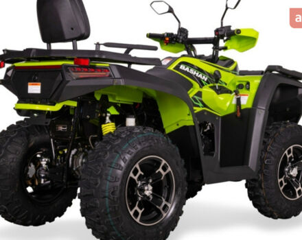 Башан Explorer 330, объемом двигателя 0.27 л и пробегом 0 тыс. км за 4990 $, фото 4 на Automoto.ua