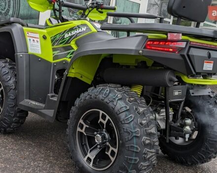 Башан Explorer 330, объемом двигателя 0.27 л и пробегом 0 тыс. км за 4990 $, фото 23 на Automoto.ua