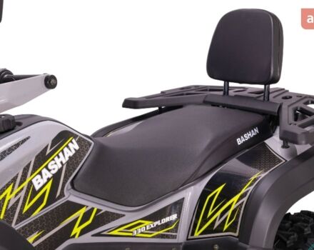 Башан Explorer 330, объемом двигателя 0.27 л и пробегом 0 тыс. км за 3950 $, фото 11 на Automoto.ua