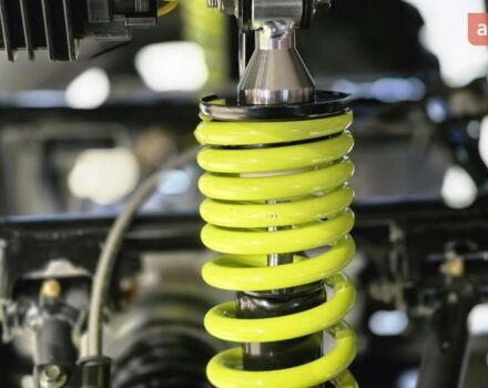 Башан Explorer 330, об'ємом двигуна 0.27 л та пробігом 0 тис. км за 4990 $, фото 40 на Automoto.ua