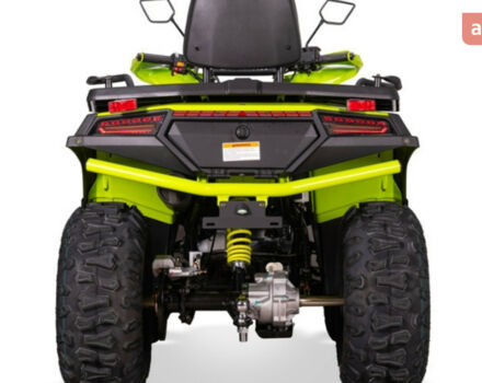 Башан Explorer 330, об'ємом двигуна 0.27 л та пробігом 0 тис. км за 4290 $, фото 5 на Automoto.ua