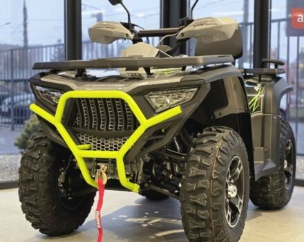 Башан Explorer 330, об'ємом двигуна 0.27 л та пробігом 0 тис. км за 4990 $, фото 53 на Automoto.ua