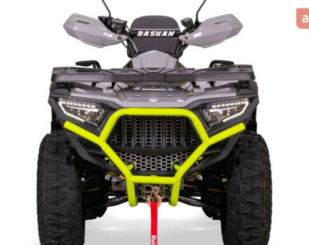 Башан Explorer 330, об'ємом двигуна 0.27 л та пробігом 0 тис. км за 4290 $, фото 9 на Automoto.ua