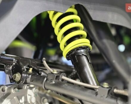 Башан Explorer 330, об'ємом двигуна 0.27 л та пробігом 0 тис. км за 4990 $, фото 24 на Automoto.ua