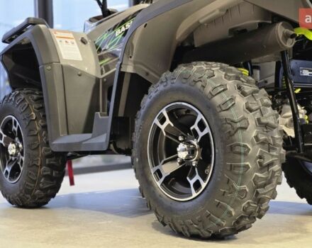 Башан Explorer 330, об'ємом двигуна 0.27 л та пробігом 0 тис. км за 4990 $, фото 18 на Automoto.ua