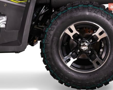 Башан Explorer 330, объемом двигателя 0.27 л и пробегом 0 тыс. км за 3950 $, фото 12 на Automoto.ua