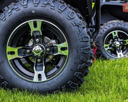 Башан Explorer 330, объемом двигателя 0.27 л и пробегом 0 тыс. км за 4990 $, фото 6 на Automoto.ua