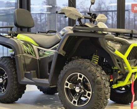 Башан Explorer 330, об'ємом двигуна 0.27 л та пробігом 0 тис. км за 4990 $, фото 51 на Automoto.ua