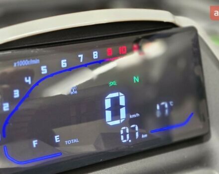 Башан Explorer 330, объемом двигателя 0.27 л и пробегом 0 тыс. км за 4690 $, фото 1 на Automoto.ua