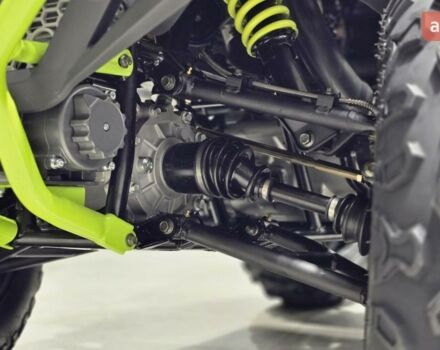 Башан Explorer 330, объемом двигателя 0.27 л и пробегом 0 тыс. км за 4690 $, фото 5 на Automoto.ua