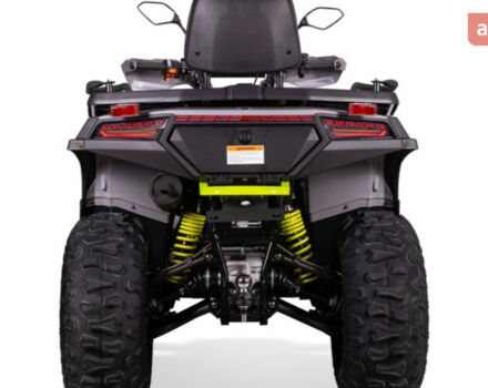 Башан Explorer 330, об'ємом двигуна 0.27 л та пробігом 0 тис. км за 4990 $, фото 7 на Automoto.ua