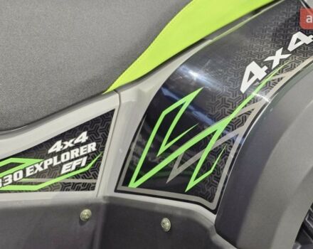 Башан Explorer 330, об'ємом двигуна 0.27 л та пробігом 0 тис. км за 4990 $, фото 55 на Automoto.ua