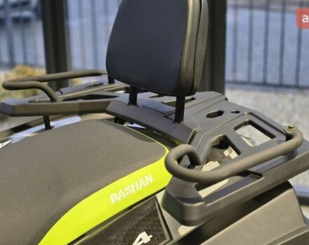 Башан Explorer 330, об'ємом двигуна 0.27 л та пробігом 0 тис. км за 4990 $, фото 23 на Automoto.ua