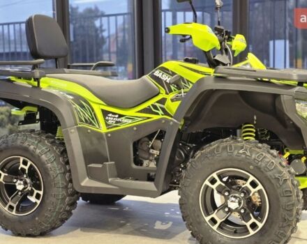 Башан Explorer 330, объемом двигателя 0.27 л и пробегом 0 тыс. км за 4990 $, фото 35 на Automoto.ua
