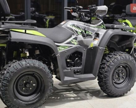 Башан Explorer 330, объемом двигателя 0.27 л и пробегом 0 тыс. км за 4690 $, фото 24 на Automoto.ua