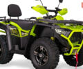 Башан Explorer 330, об'ємом двигуна 0.27 л та пробігом 0 тис. км за 4290 $, фото 8 на Automoto.ua