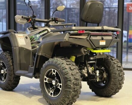 Башан Explorer 330, об'ємом двигуна 0.27 л та пробігом 0 тис. км за 4990 $, фото 6 на Automoto.ua