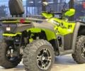купити нове авто Башан Explorer 330 2025 року від офіційного дилера Мотосалон Артмото Башан фото