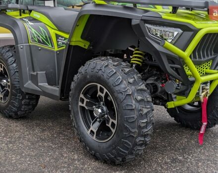 Башан Explorer 330, объемом двигателя 0.27 л и пробегом 0 тыс. км за 4990 $, фото 19 на Automoto.ua