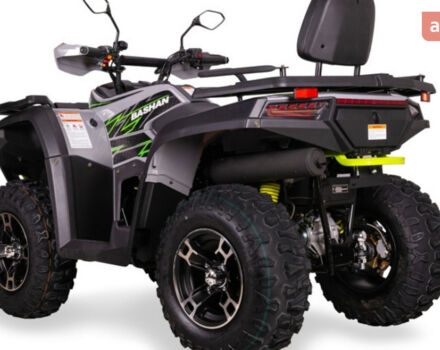 Башан Explorer 330, объемом двигателя 0.27 л и пробегом 0 тыс. км за 4990 $, фото 8 на Automoto.ua