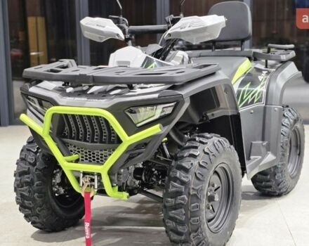 Башан Explorer 330, объемом двигателя 0.27 л и пробегом 0 тыс. км за 4690 $, фото 21 на Automoto.ua