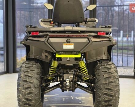 Башан Explorer 330, об'ємом двигуна 0.27 л та пробігом 0 тис. км за 4990 $, фото 3 на Automoto.ua