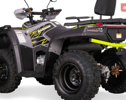 Башан Explorer 330, об'ємом двигуна 0.27 л та пробігом 0 тис. км за 4290 $, фото 5 на Automoto.ua