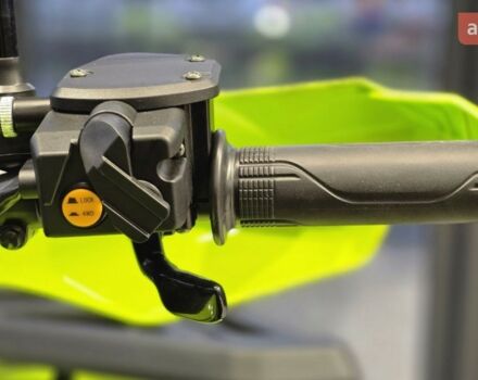 Башан Explorer 330, объемом двигателя 0.27 л и пробегом 0 тыс. км за 4990 $, фото 14 на Automoto.ua