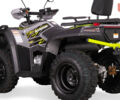 Башан Explorer 330, об'ємом двигуна 0.27 л та пробігом 0 тис. км за 4290 $, фото 5 на Automoto.ua