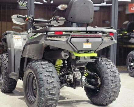 Башан Explorer 330, объемом двигателя 0.27 л и пробегом 0 тыс. км за 4690 $, фото 28 на Automoto.ua