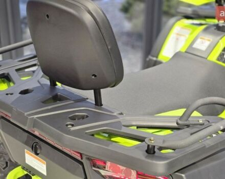 Башан Explorer 330, об'ємом двигуна 0.27 л та пробігом 0 тис. км за 4990 $, фото 18 на Automoto.ua